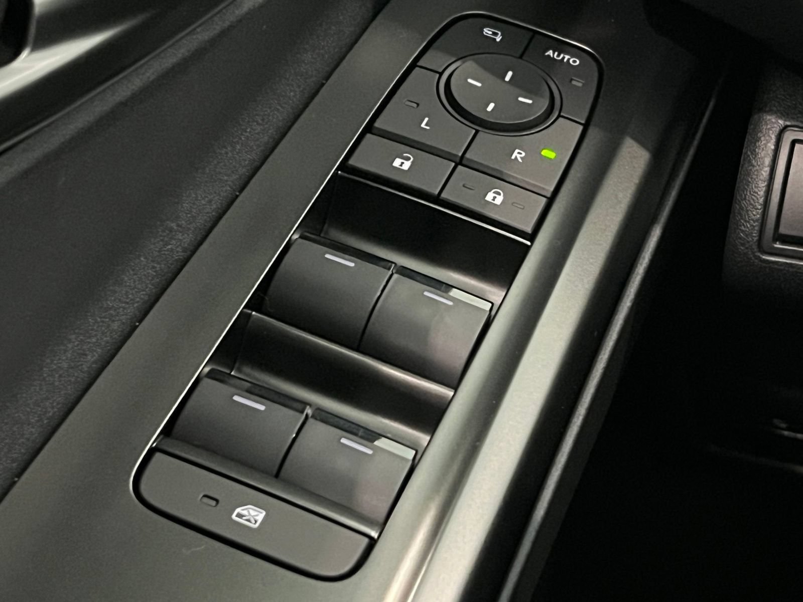 New 2026 Toyota bZ AWD/4WD image 31