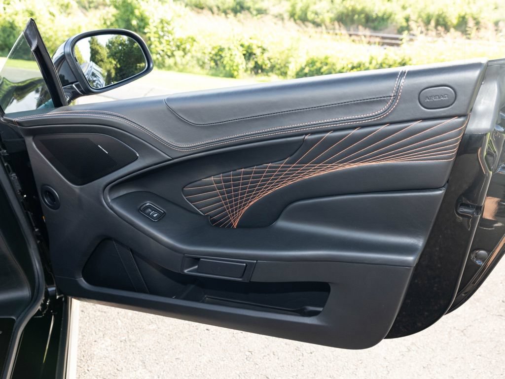 Used 2018 Aston Martin Vanquish S RWD image 50
