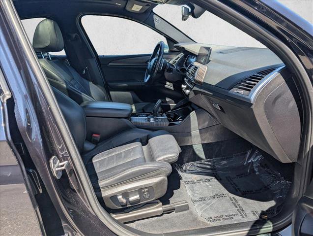 Used 2019 BMW X4 xDrive30i w/ Executive Package AWD/4WD image 21