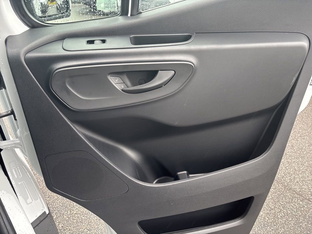 New 2026 Mercedes-Benz Sprinter 2500 image 19