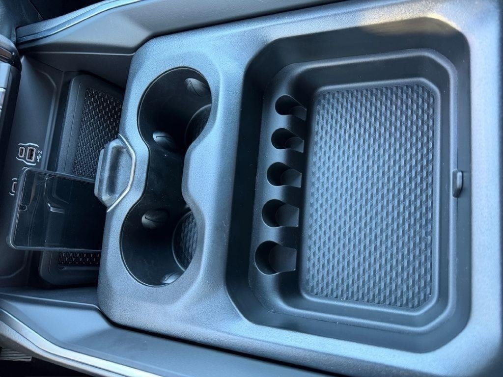New 2026 RAM 1500 Big Horn AWD/4WD image 22