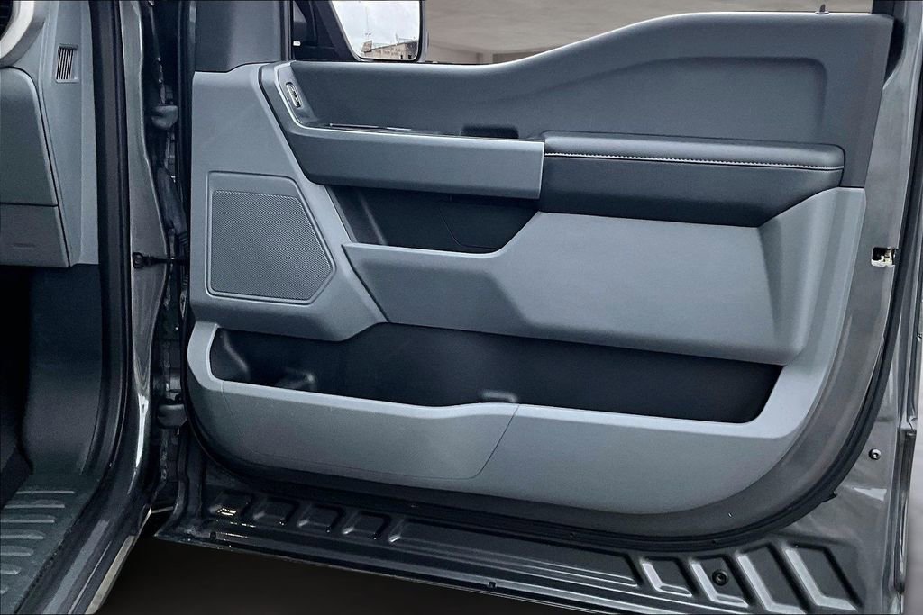 Used 2023 Ford F150 XLT image 27