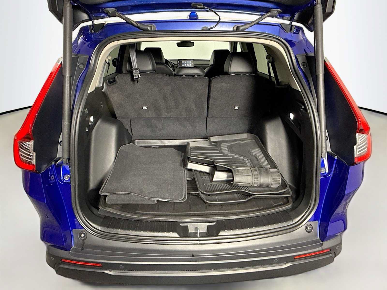 Certified 2023 Honda CR-V EX-L image 23