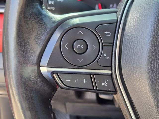 Used 2019 Toyota Camry XSE FWD image 24