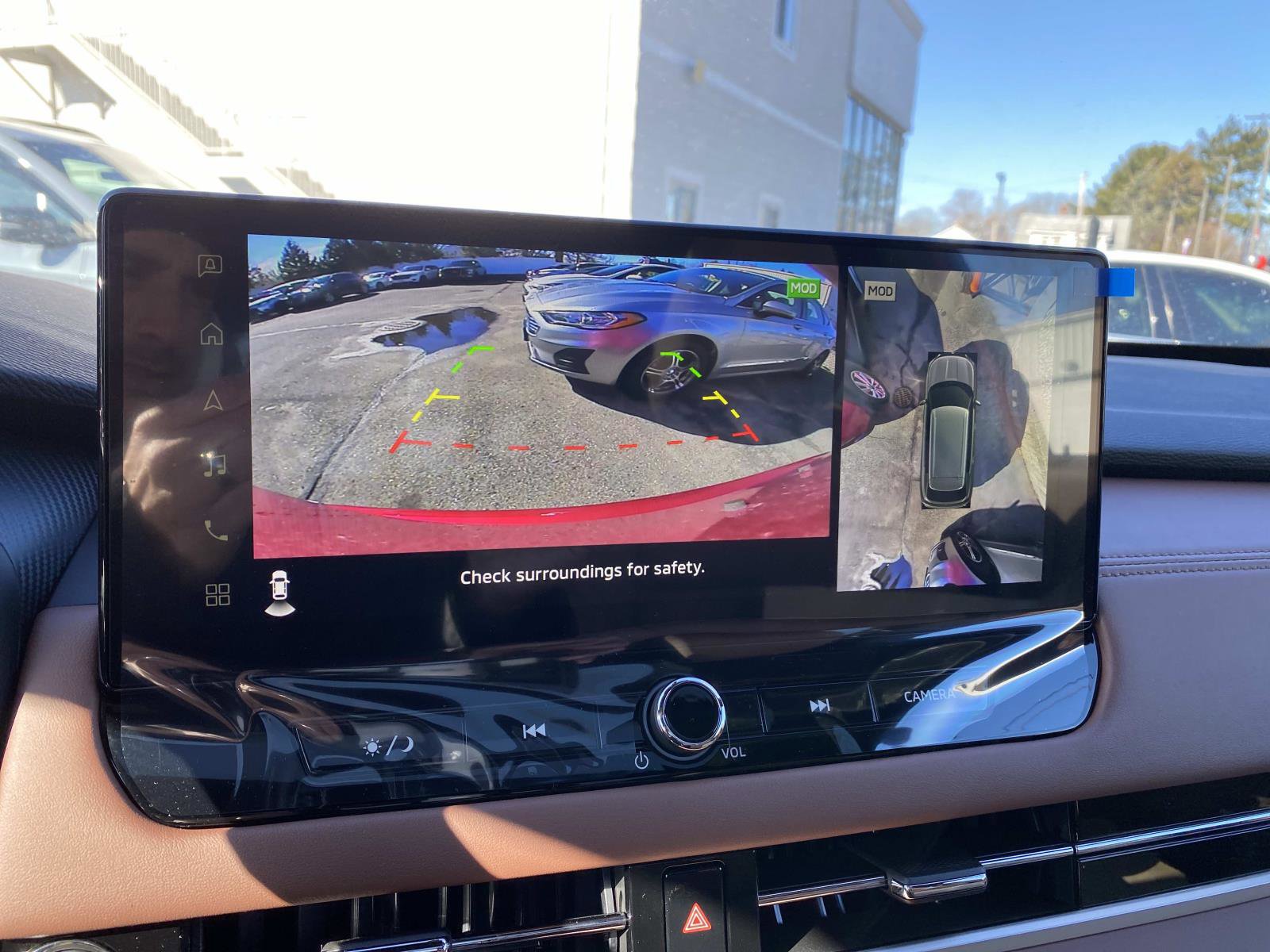 New 2026 Mitsubishi Outlander SEL image 11