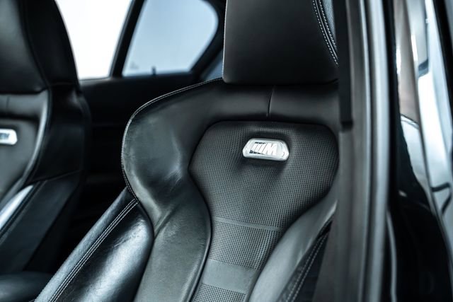 Used 2016 BMW M3 image 20