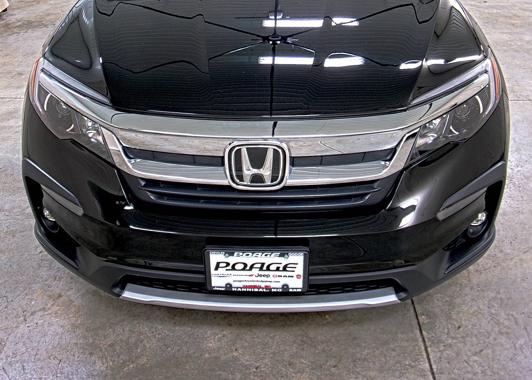Used 2022 Honda Pilot EX-L image 16