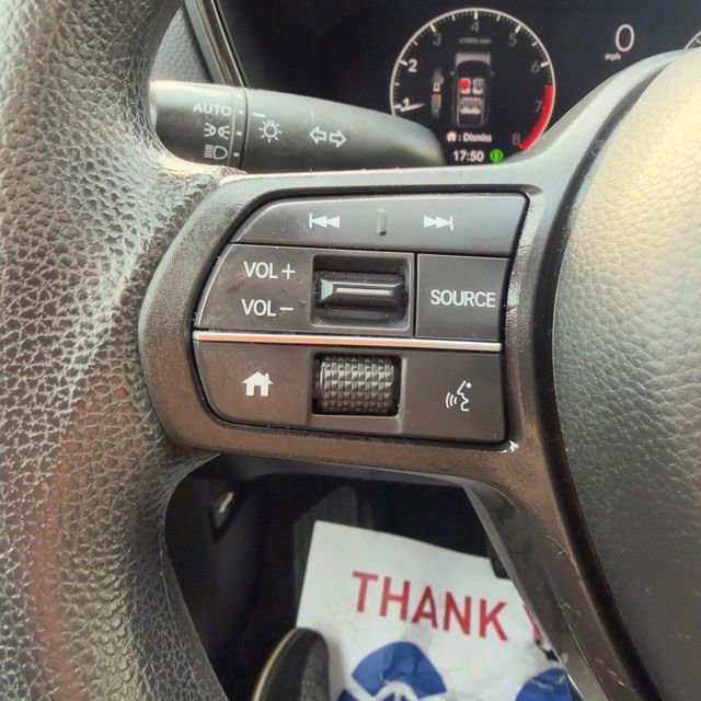 Certified 2023 Honda CR-V EX image 24