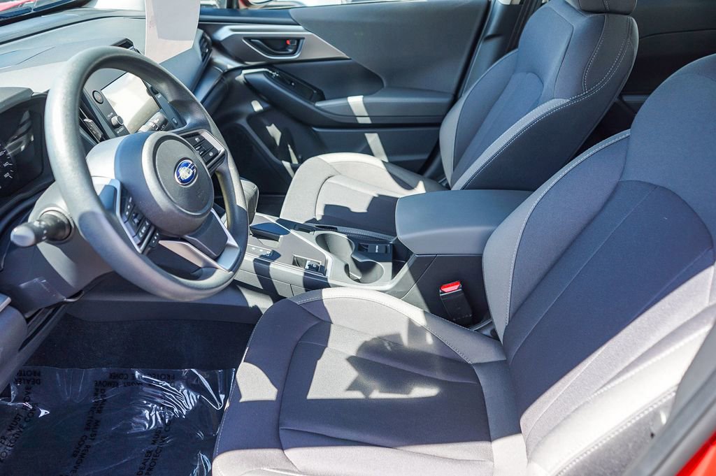 Certified 2025 Subaru Impreza 2.0i AWD/4WD image 21