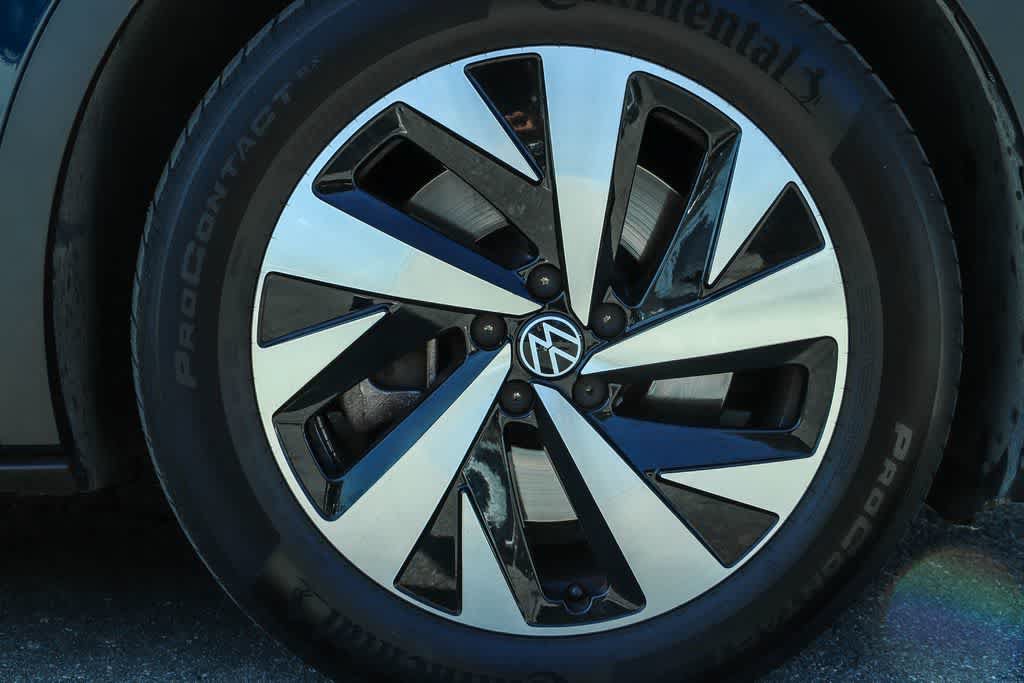 Used 2023 Volkswagen ID.4 Pro RWD image 10