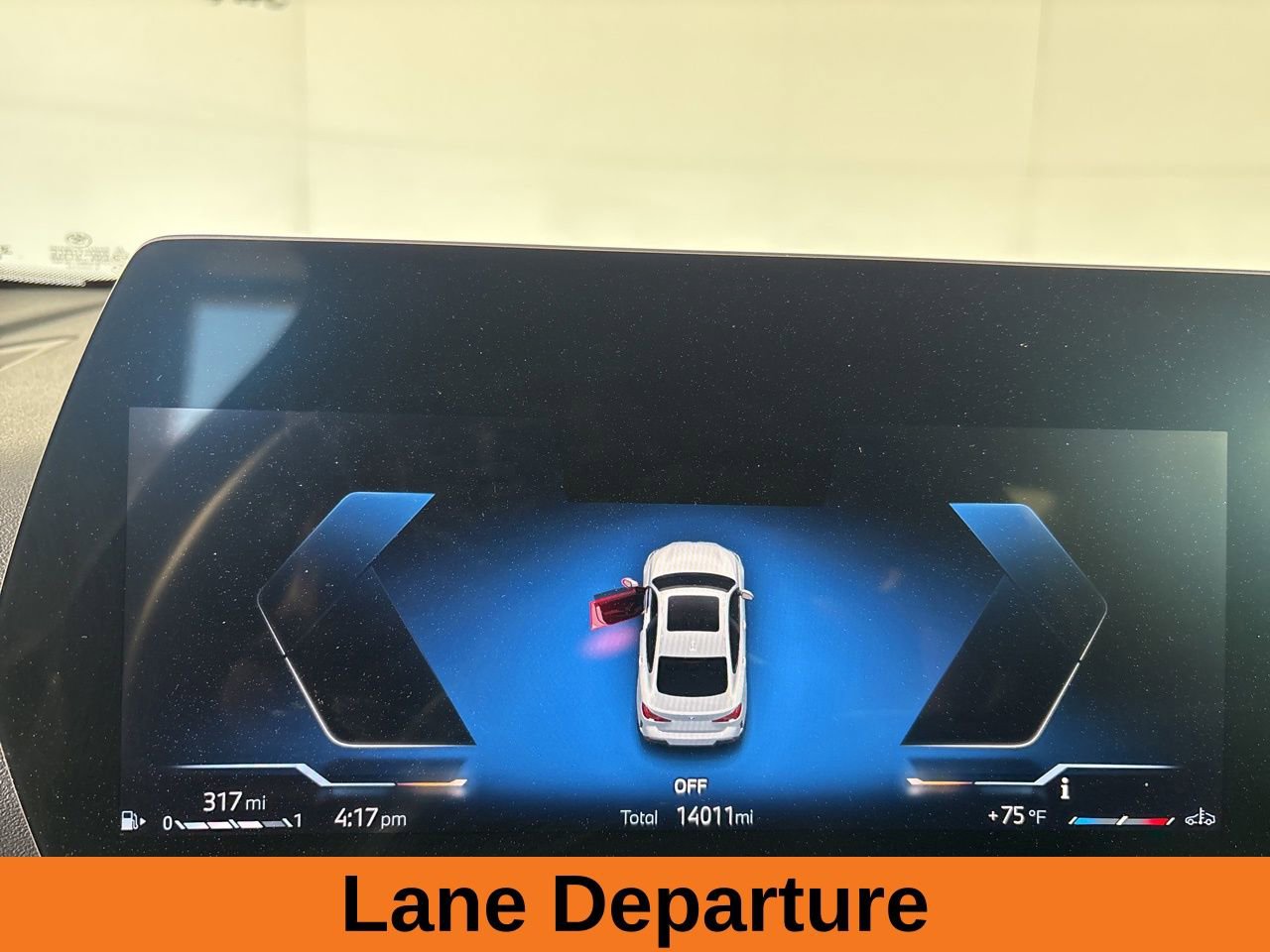 Used 2025 BMW 228i xDrive w/ Premium Package image 15