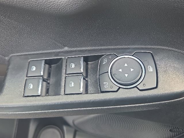 Used 2025 Ford Escape Active AWD/4WD image 19