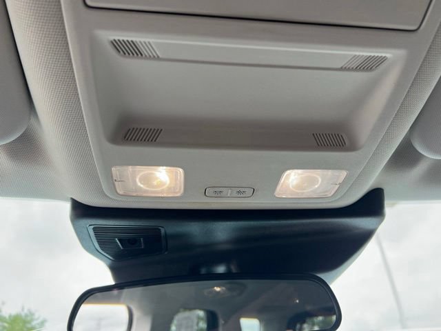 Used 2023 Ford Bronco Sport Heritage AWD/4WD image 24