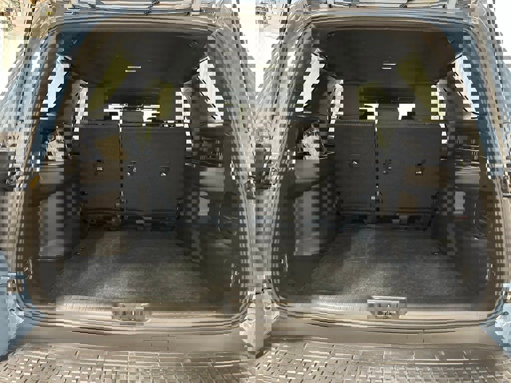 Used 2025 Toyota 4Runner SR5 image 47