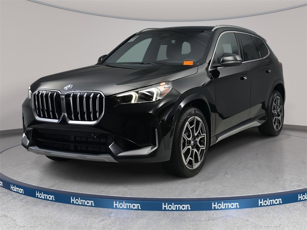 New 2026 BMW X1 xDrive28i w/ Technology Package image 1