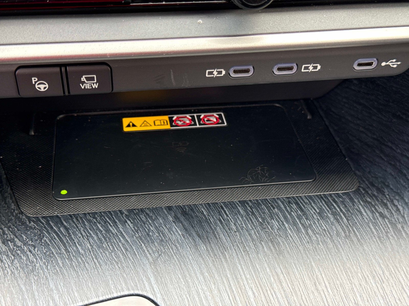 Used 2026 Lexus RZ 350e 2WD w/ Convenience Package image 19