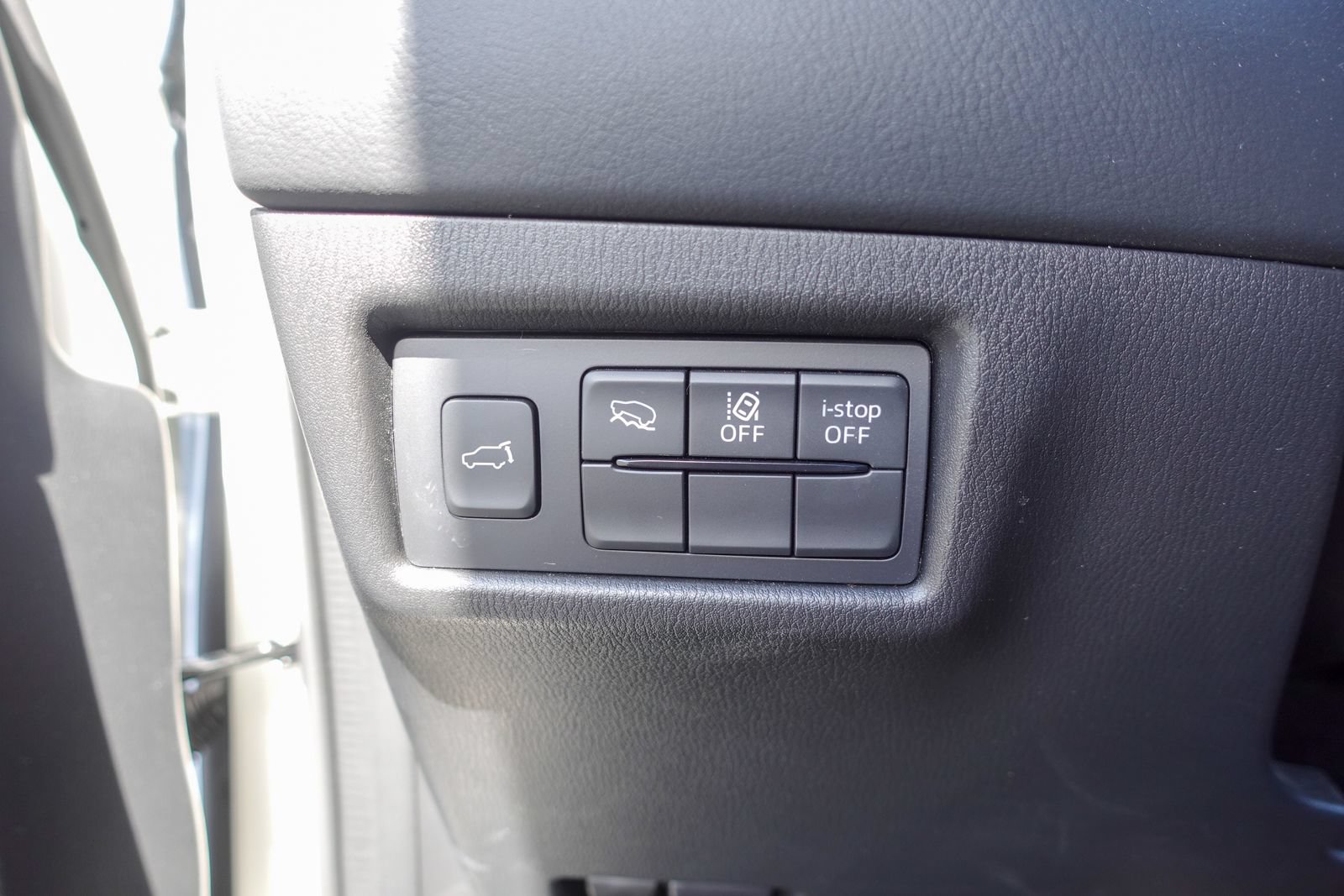 Used 2025 MAZDA CX-5 Carbon Edition AWD/4WD image 18