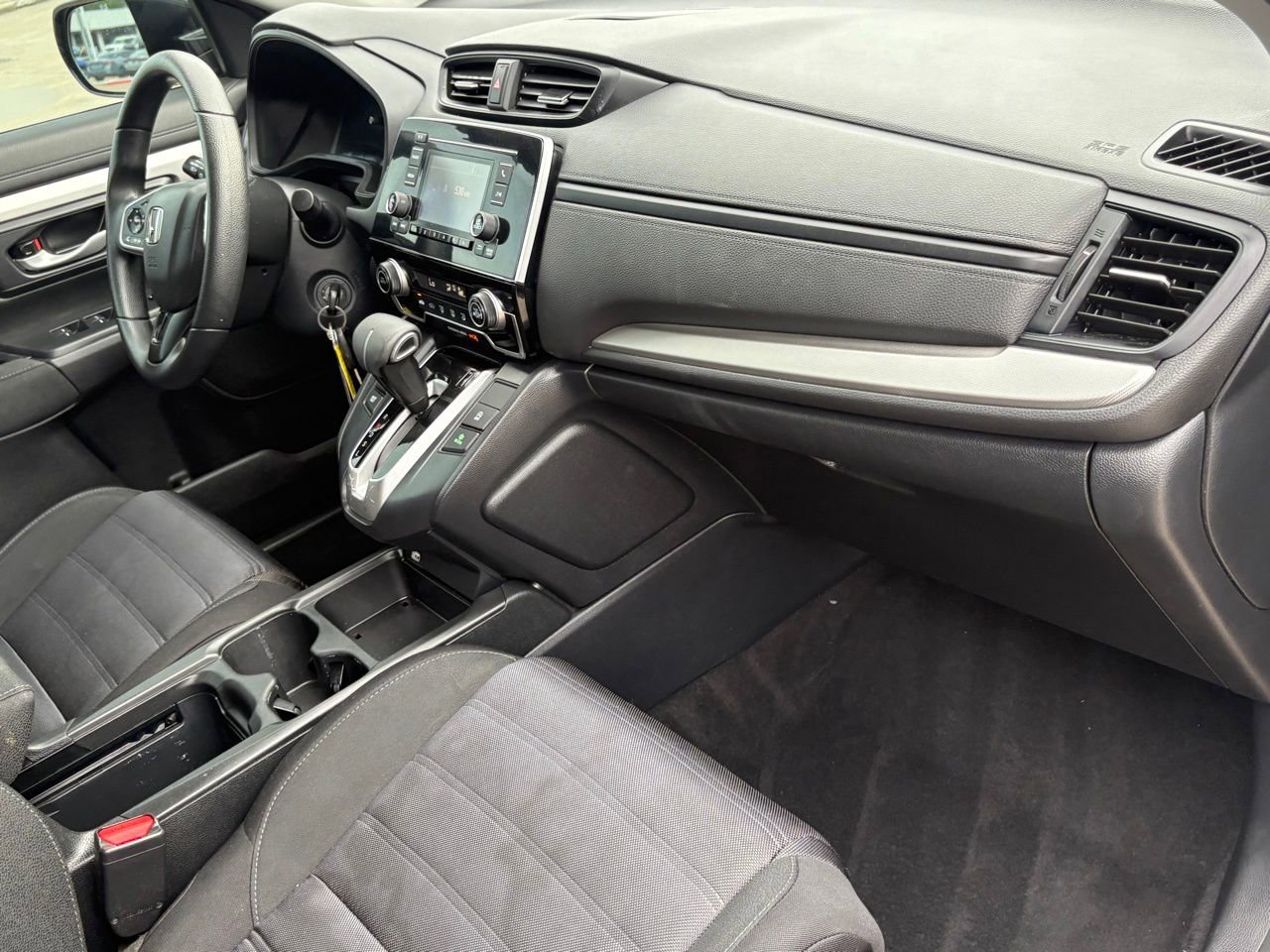 Used 2020 Honda CR-V LX image 36