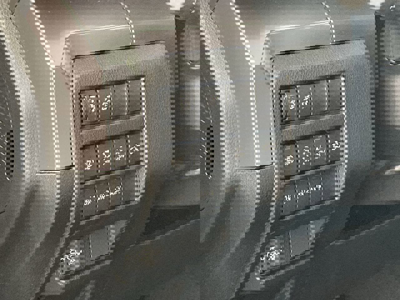 New 2026 Toyota Tacoma TRD Sport image 12