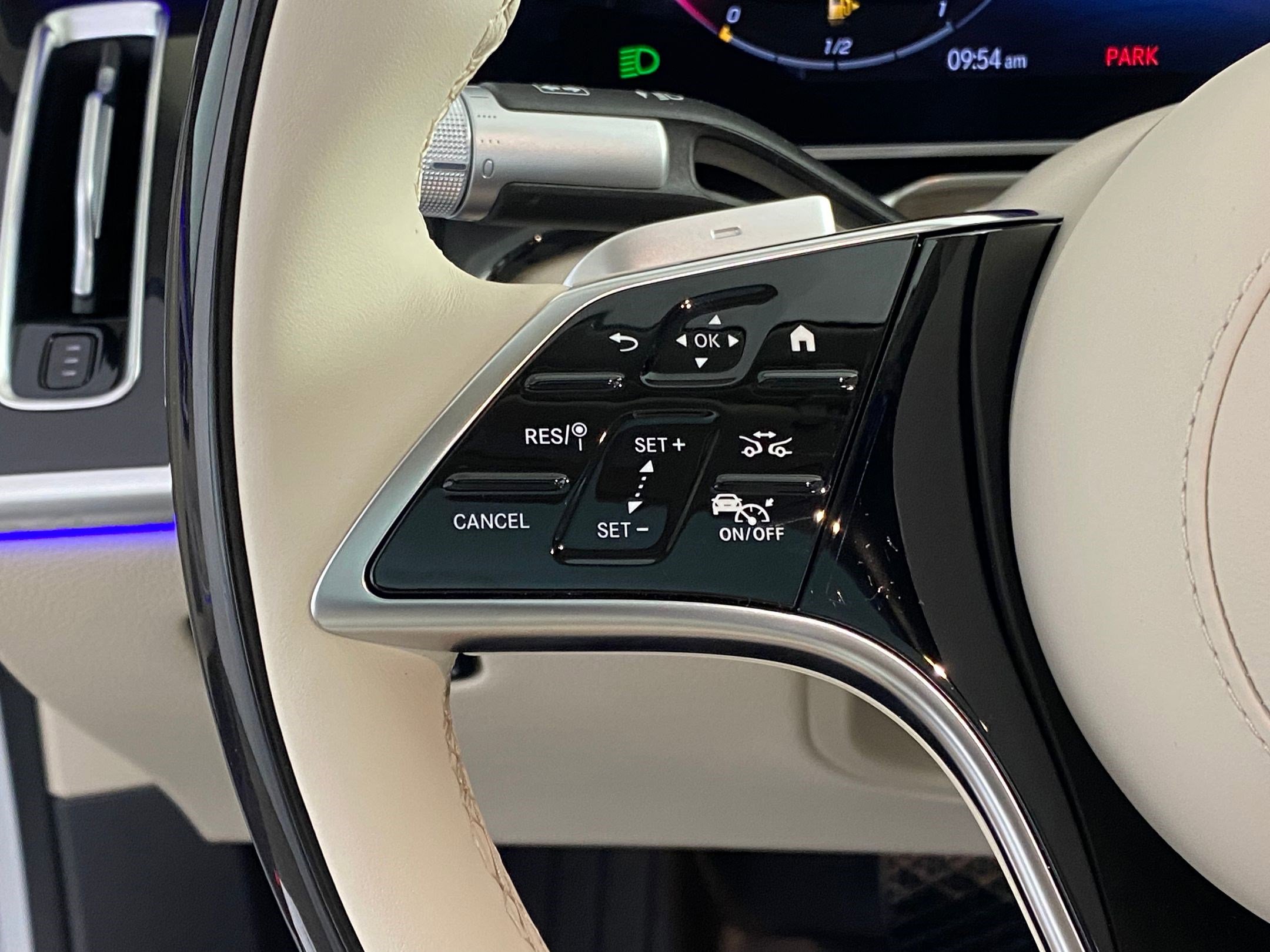 New 2026 Mercedes-Benz S 580 4MATIC Sedan image 18