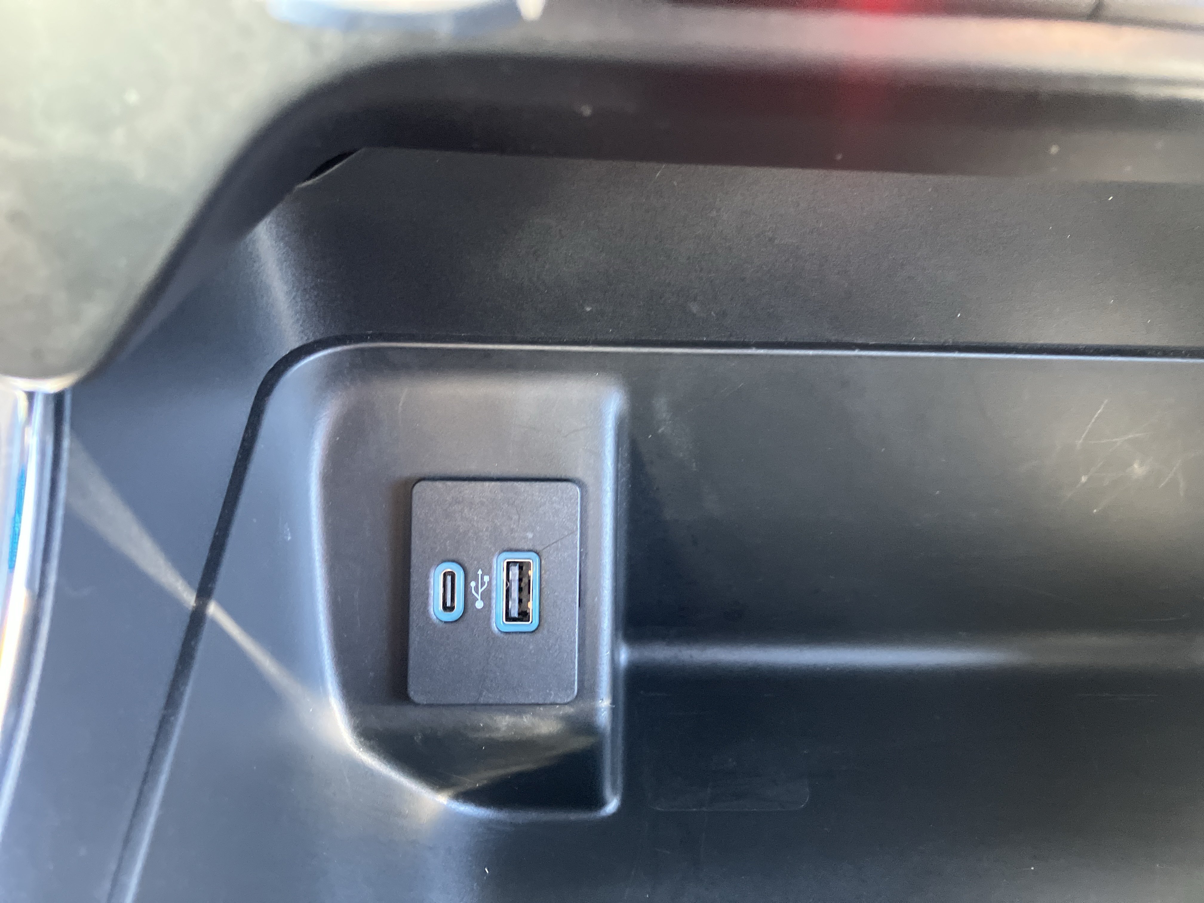 Used 2023 Ford F150 XLT w/ Equipment Group 302A High AWD/4WD image 31