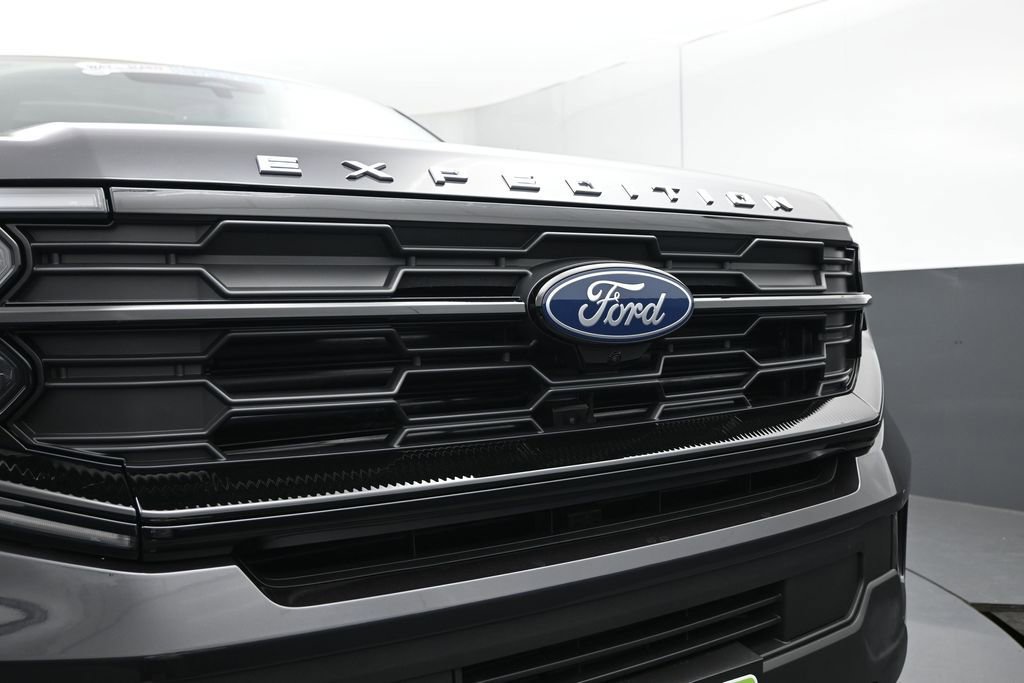 New 2026 Ford Expedition Max Active AWD/4WD image 14