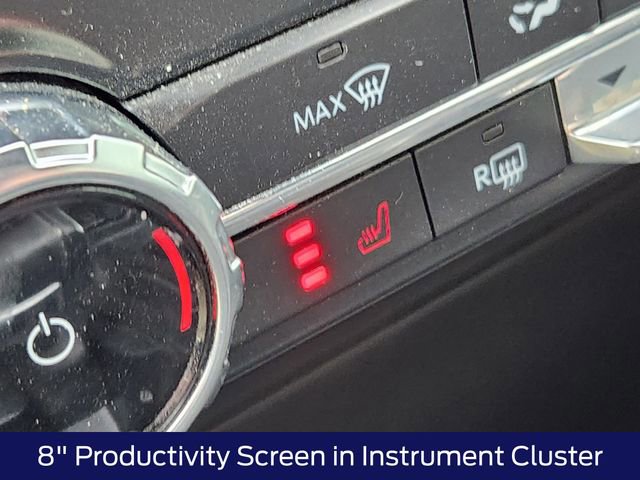 Certified 2022 Ford F150 XLT w/ Equipment Group 302A High AWD/4WD image 24