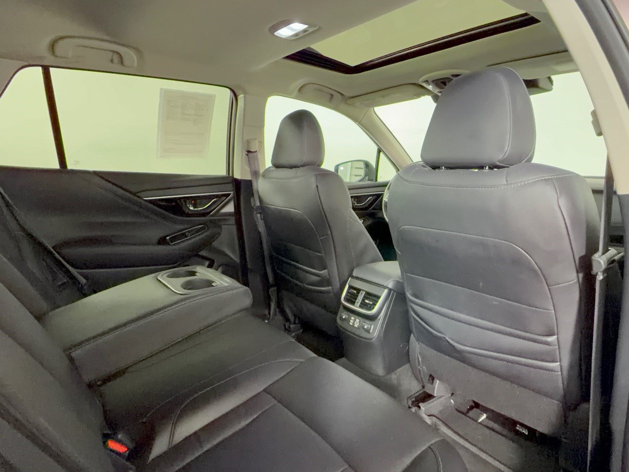 Used 2023 Subaru Outback Limited XT AWD/4WD image 29