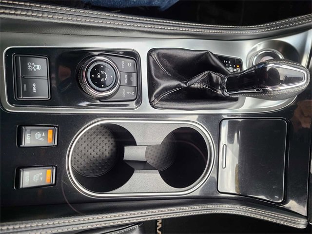 Used 2023 Nissan Maxima SV w/ Floor Mat Group image 30