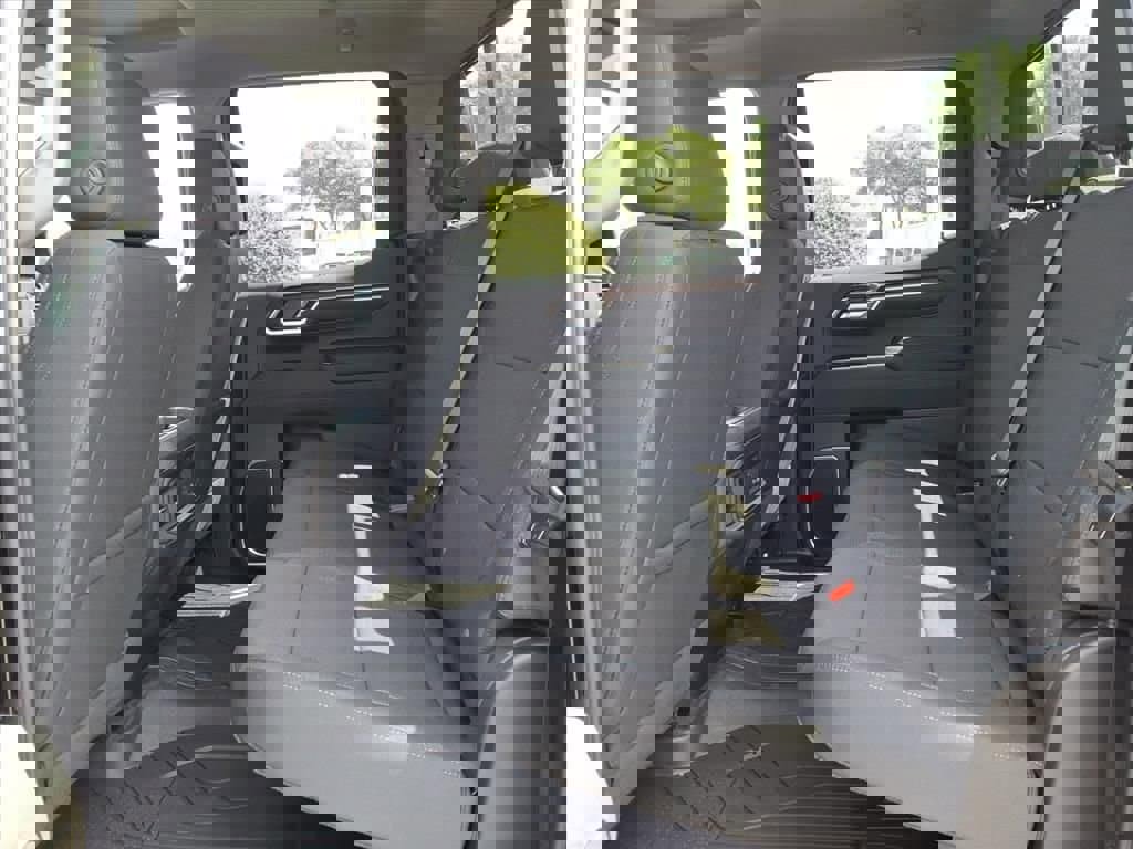 New 2026 Chevrolet Silverado 1500 LT w/ Safety Package image 14