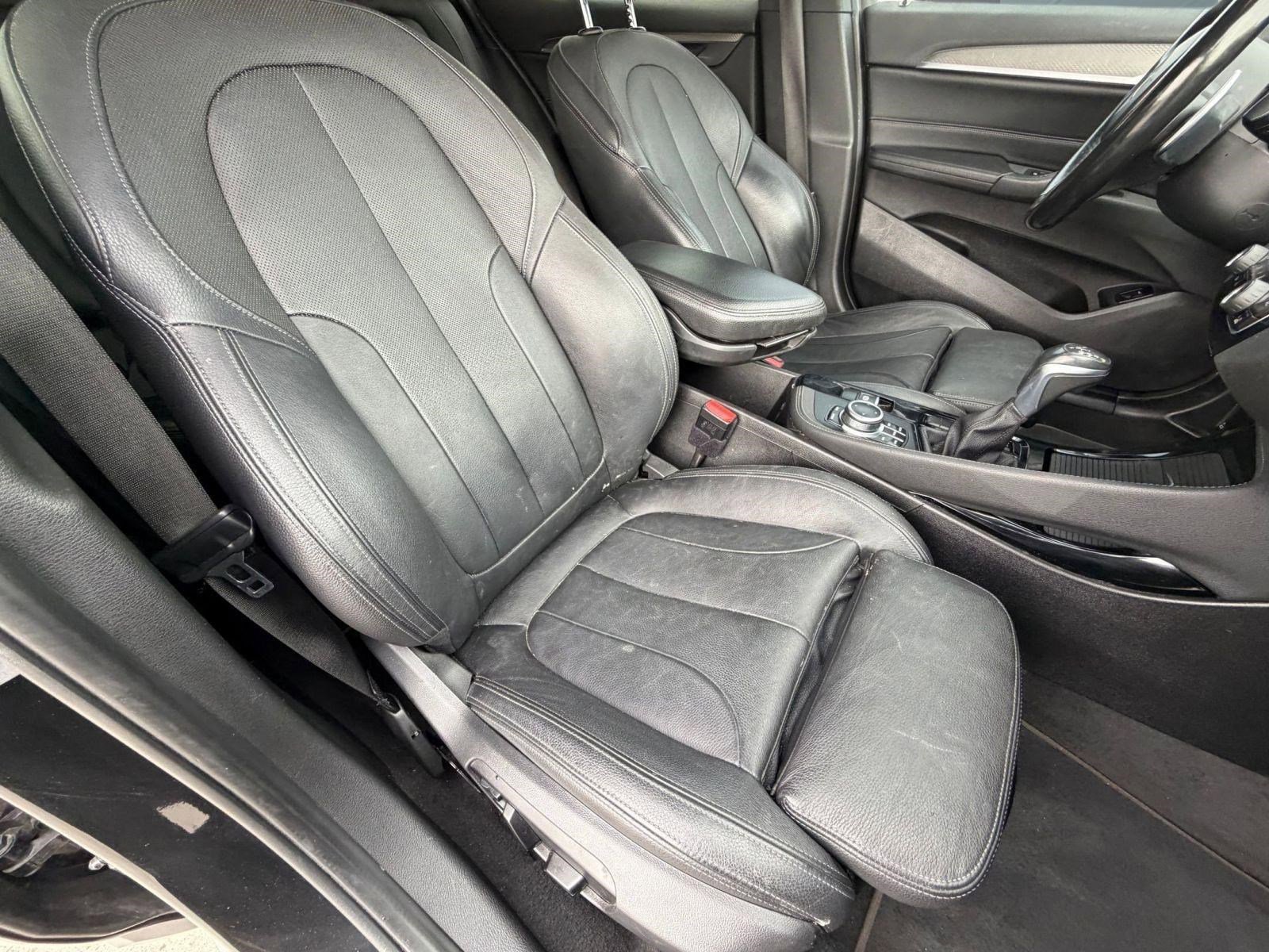 Used 2018 BMW X2 sDrive28i w/ M SportX Package FWD image 22