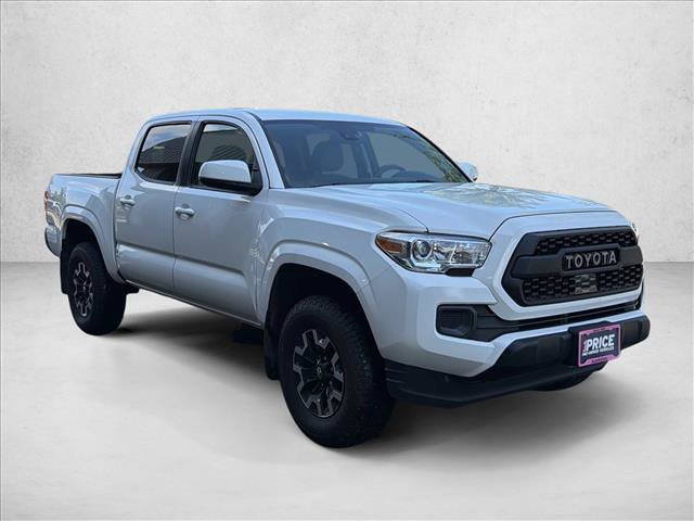Used 2020 Toyota Tacoma SR w/ SR Convenience Package RWD image 3