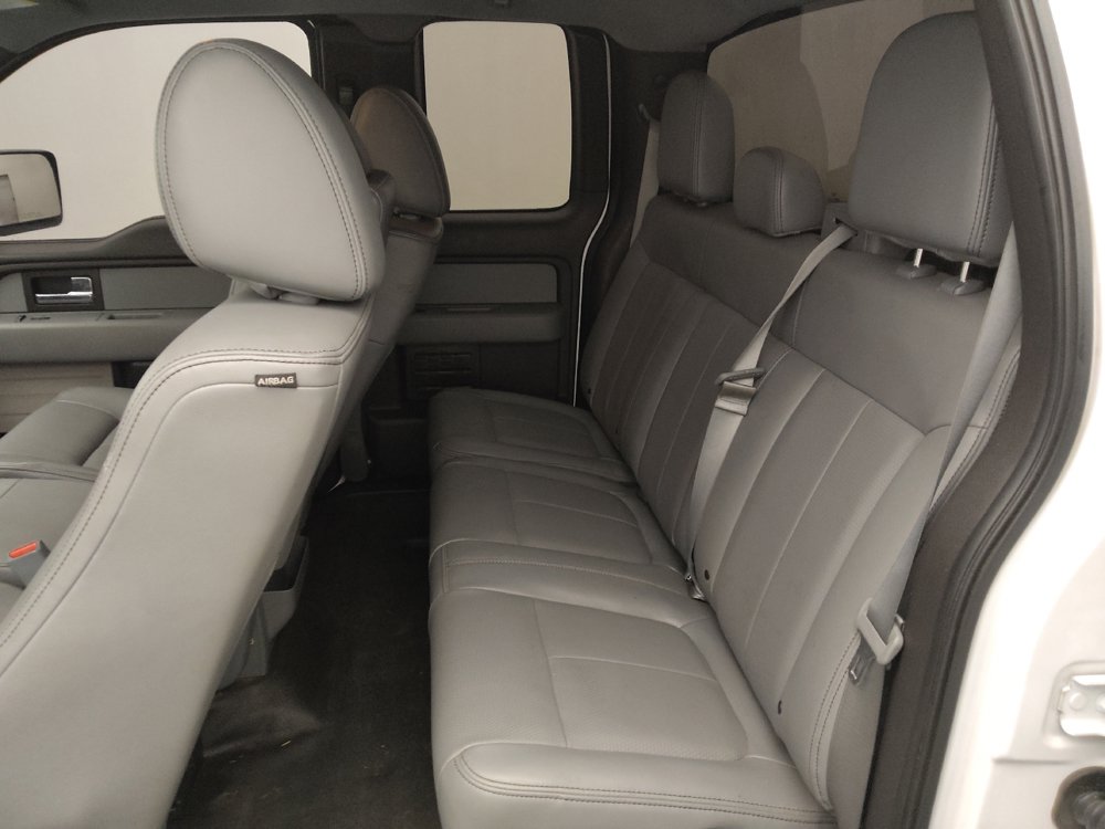 Used 2014 Ford F150 XL w/ Power Equipment Group RWD image 18