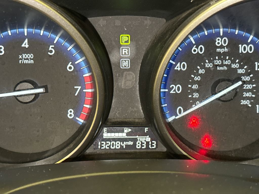 Used 2012 MAZDA MAZDA3 i Touring FWD image 28