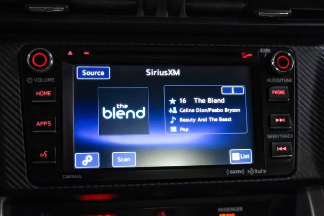 Used 2016 Subaru BRZ Limited w/ Popular Package #1 image 21