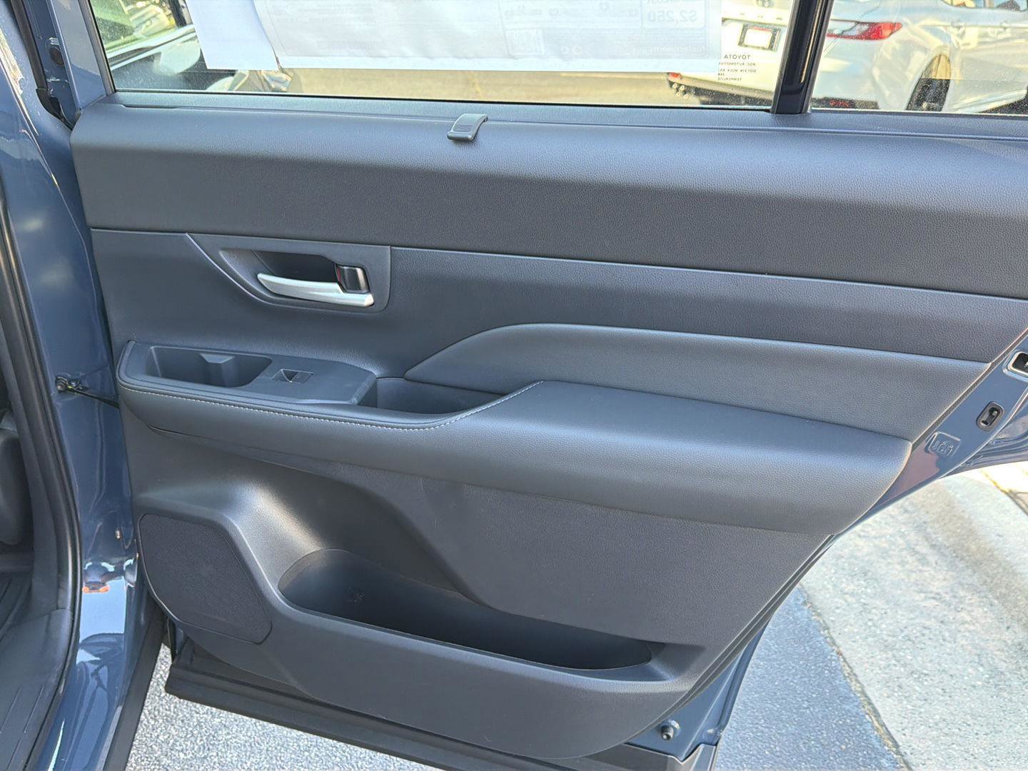 New 2026 Toyota Grand Highlander Limited AWD/4WD image 17