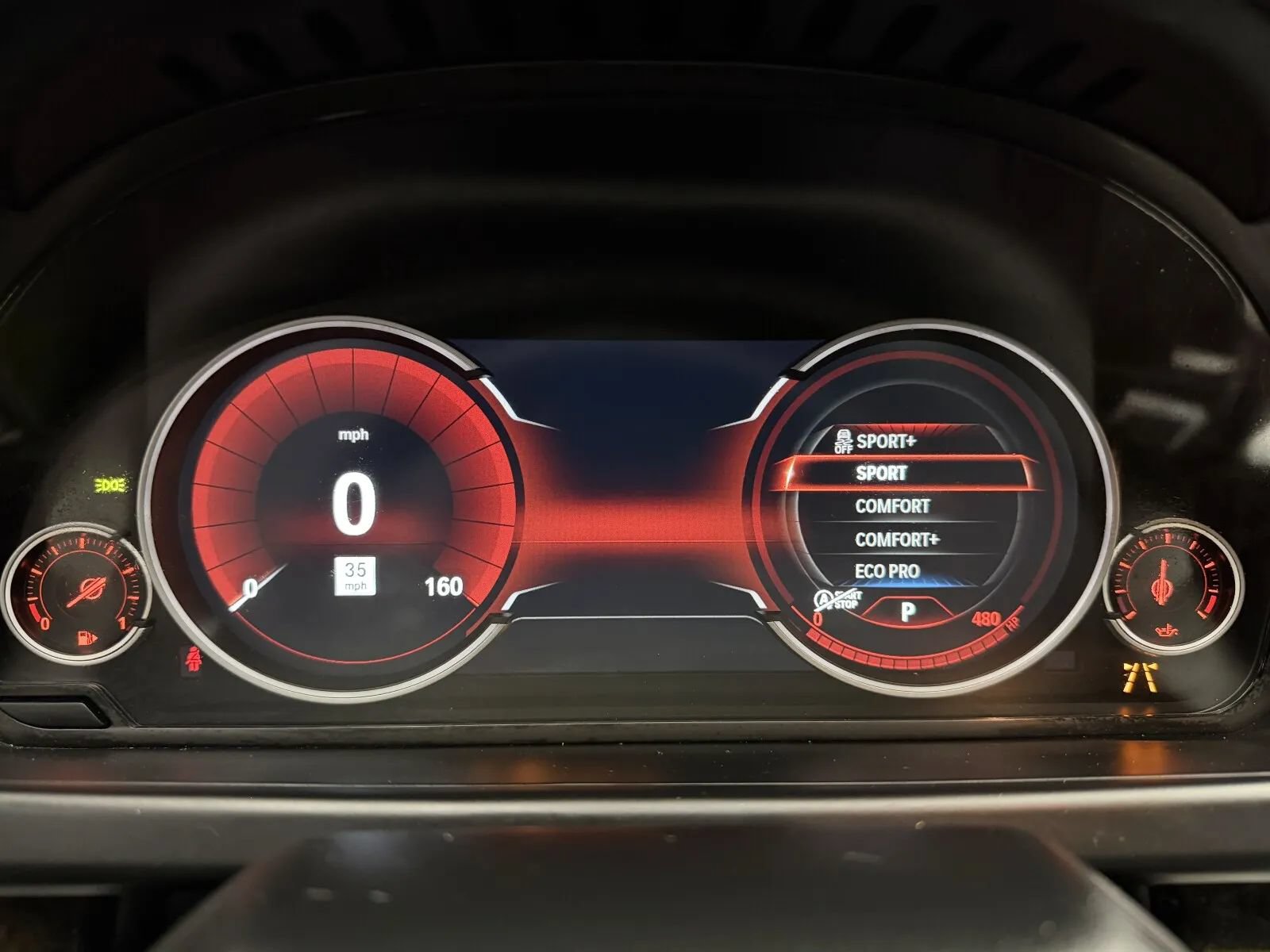 Used 2015 BMW 650i Convertible RWD image 15