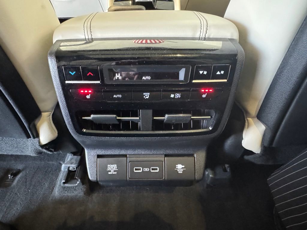 Used 2024 Acura MDX Type S image 32