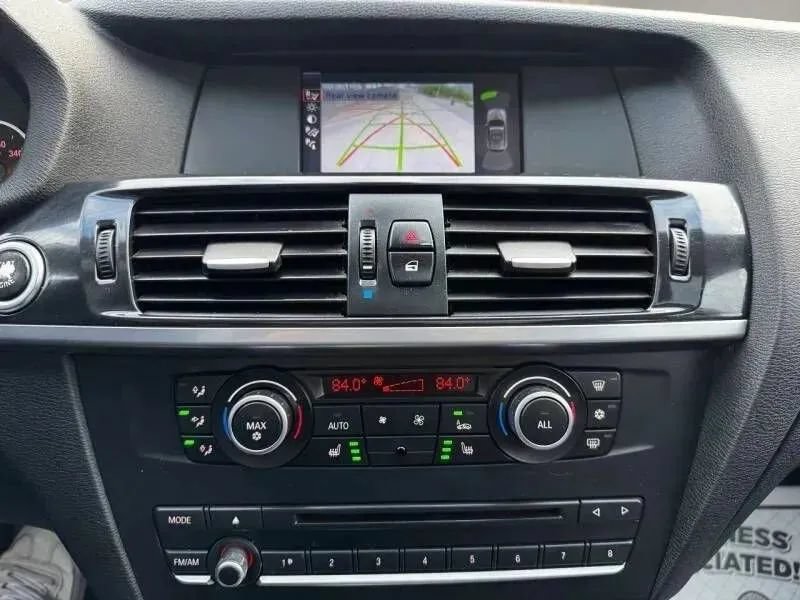 Used 2012 BMW X3 xDrive28i AWD/4WD image 17