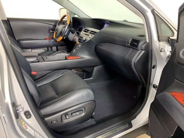 Used 2011 Lexus RX 350 AWD image 40