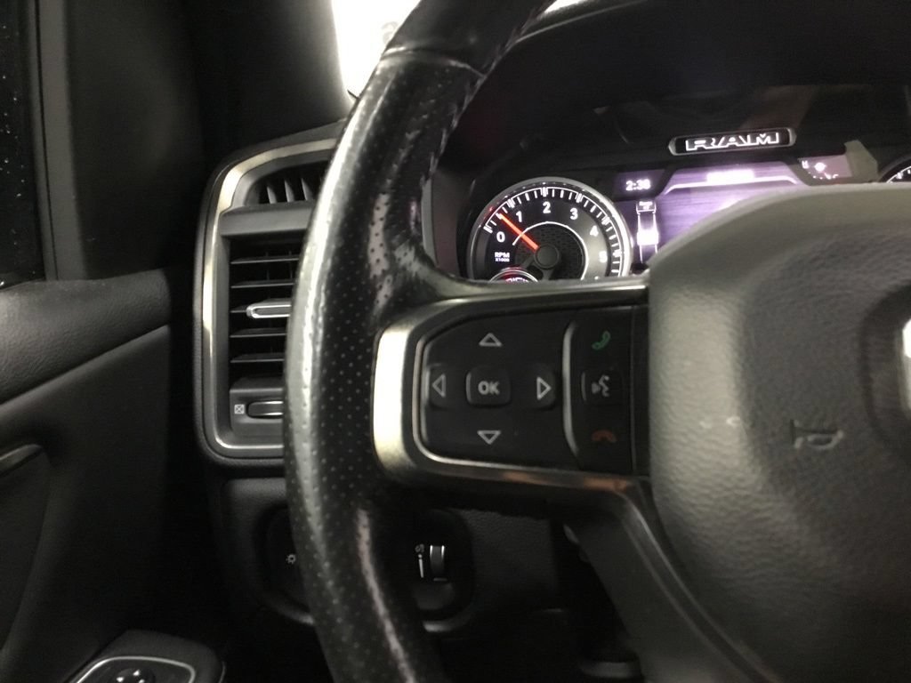 Used 2020 RAM 1500 Sport w/ Level 2 Equipment Goup w/2_L AWD/4WD image 34
