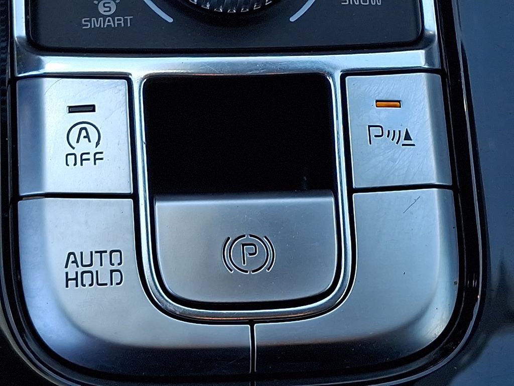 Used 2023 Kia Telluride S AWD/4WD image 26