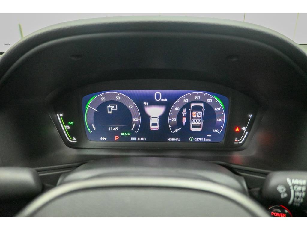 Used 2024 Honda Accord Sport image 13