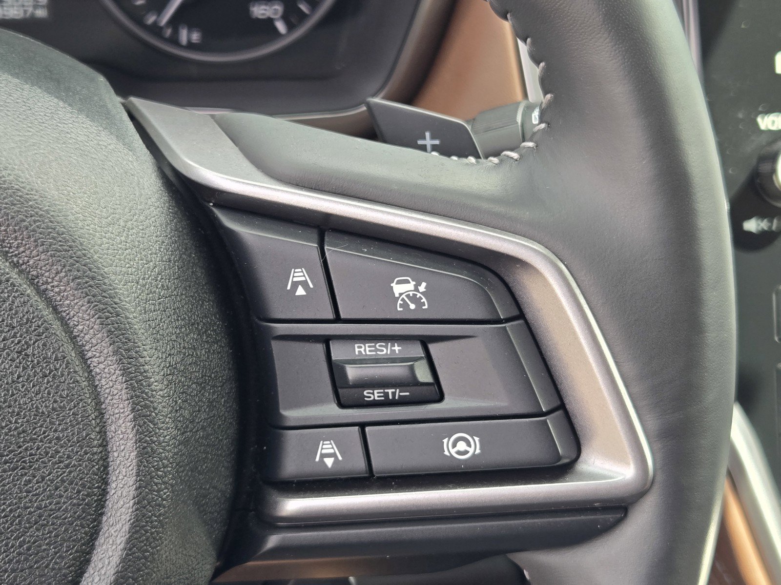 Used 2024 Subaru Outback Touring XT AWD/4WD image 22