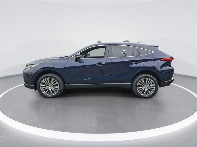 Certified 2023 Toyota Venza Limited AWD/4WD image 7
