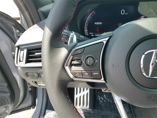 New 2025 Acura TLX SH-AWD w/ A-SPEC Pkg image 16