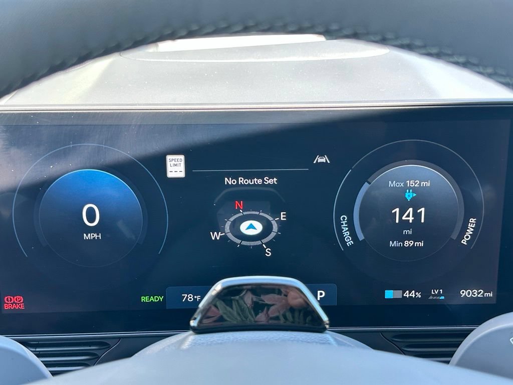 Certified 2026 Hyundai Ioniq 5 Limited AWD/4WD image 18