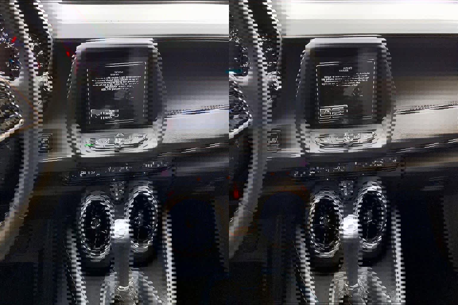 Used 2017 Chevrolet Camaro LT image 6