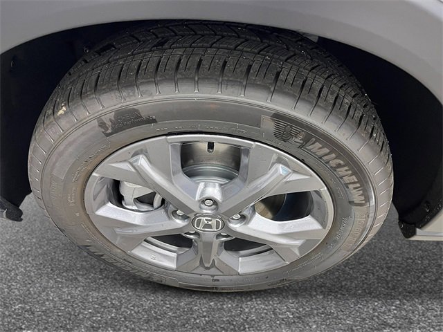 New 2026 Honda HR-V LX image 10