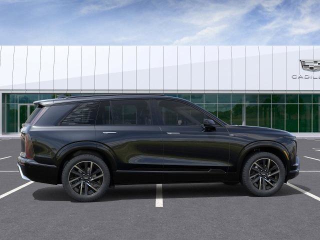 New 2026 Cadillac Vistiq Sport AWD/4WD image 2